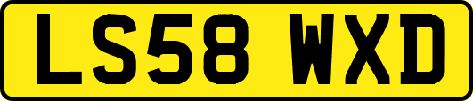LS58WXD