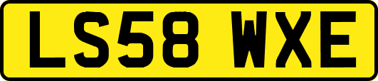 LS58WXE