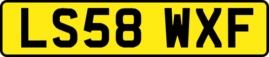 LS58WXF