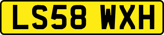 LS58WXH