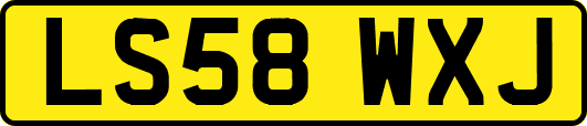LS58WXJ