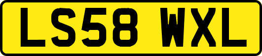 LS58WXL