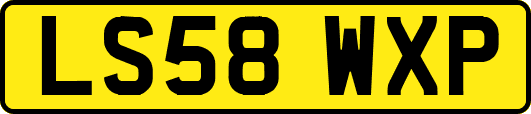 LS58WXP