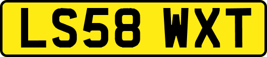 LS58WXT