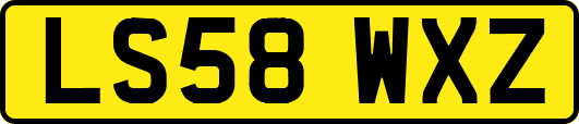 LS58WXZ