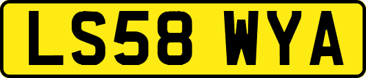 LS58WYA