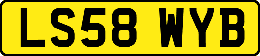 LS58WYB