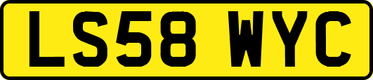 LS58WYC