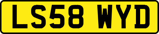 LS58WYD