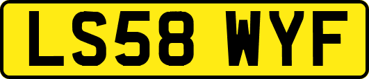 LS58WYF