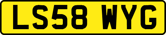 LS58WYG