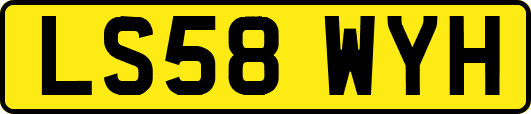 LS58WYH