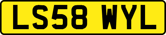 LS58WYL