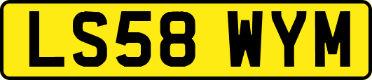 LS58WYM