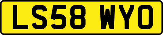LS58WYO