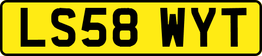 LS58WYT