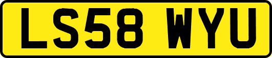 LS58WYU