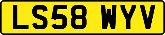 LS58WYV