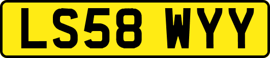 LS58WYY