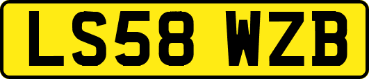 LS58WZB