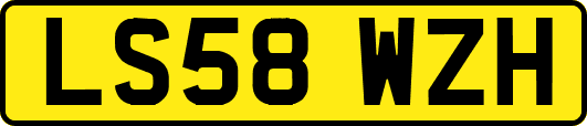 LS58WZH