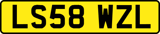 LS58WZL