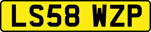 LS58WZP
