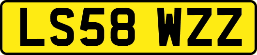 LS58WZZ