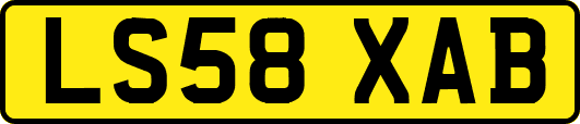LS58XAB