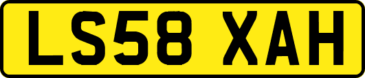 LS58XAH
