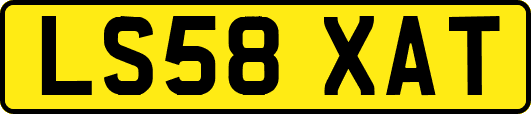 LS58XAT