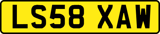 LS58XAW
