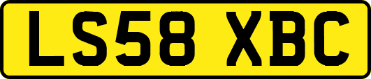 LS58XBC