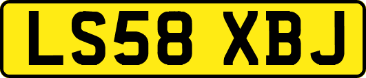 LS58XBJ