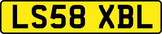 LS58XBL