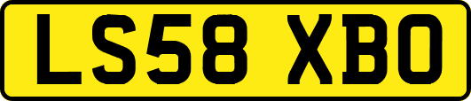 LS58XBO