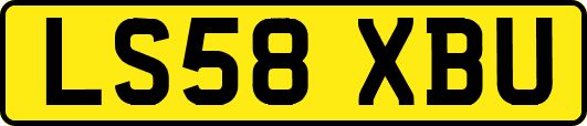 LS58XBU