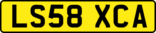 LS58XCA