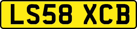 LS58XCB