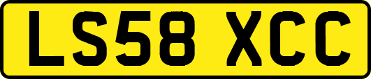 LS58XCC