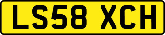 LS58XCH