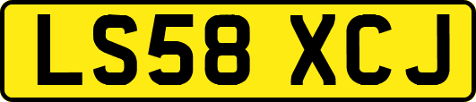 LS58XCJ