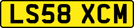 LS58XCM
