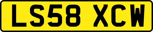 LS58XCW