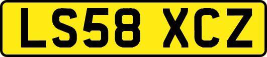 LS58XCZ