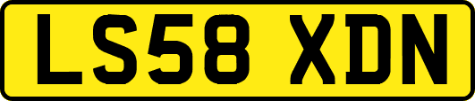LS58XDN