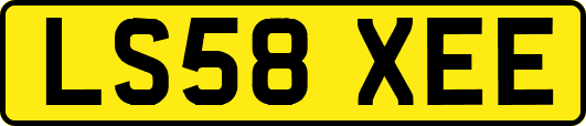 LS58XEE