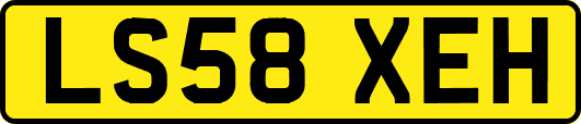 LS58XEH