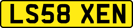 LS58XEN