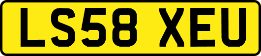 LS58XEU